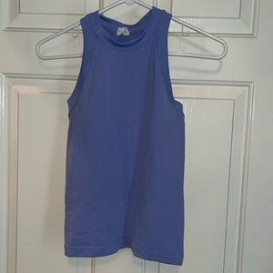 Athleta racerback tank XS.